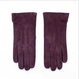 Portolano Suede Gloves